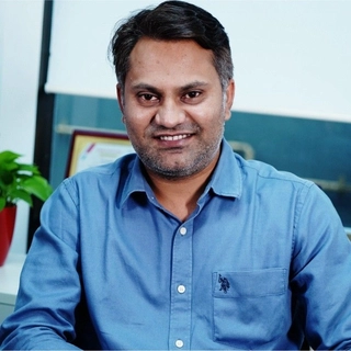Shashank Rai