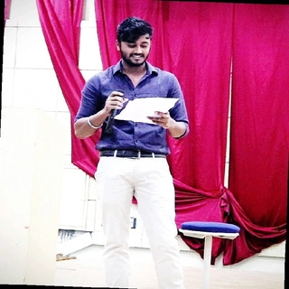 Shashank Roy Saxena