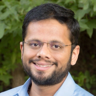 Shashank Satyanarayana