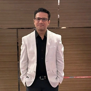 Shashank Sharma