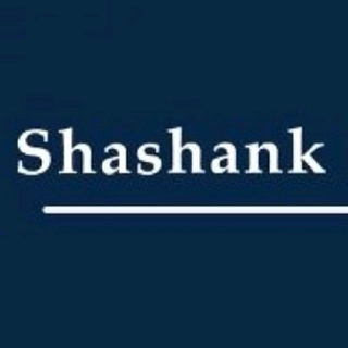 Shashank Srivastava