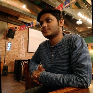 Shashank Srivastava