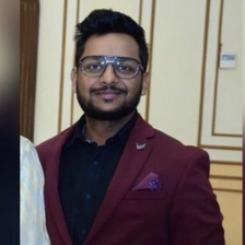 Shashank Srivastava