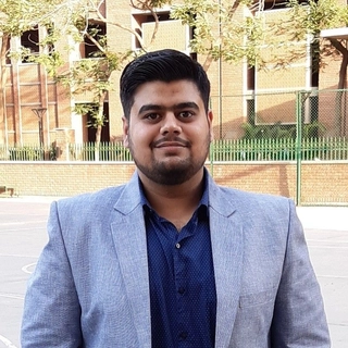 Shashank Thakur