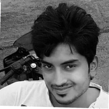 Shashank Tiwari