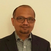 Shashank Tiwari