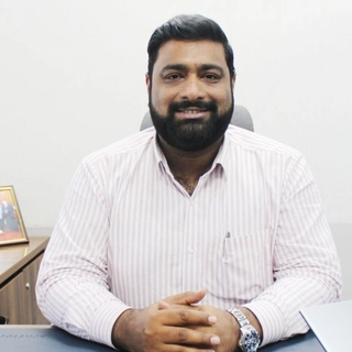 Shashank Varma Jetty