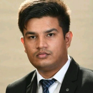 Shashank Yadav