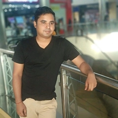Shashank Yadav