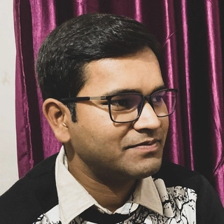 Shashi Bhusan Chowrasia