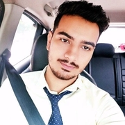 Shashi Bhushan