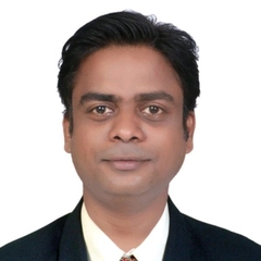 Shashi Gaikwad