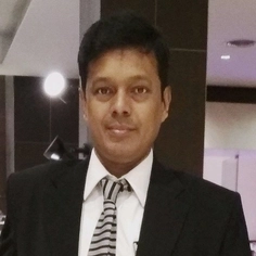 Shashi Gupta