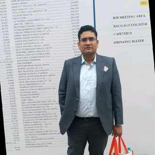 Shashi Kant