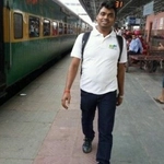 Shashi Kant