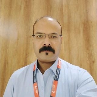 Shashi Kant Mall
