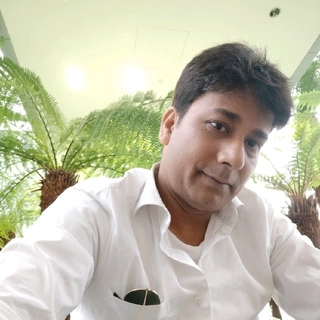 Shashi Ranjan