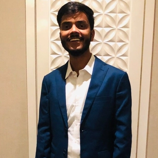 Shashi Shekhar Singh