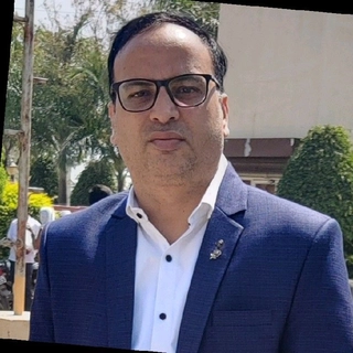 Shashi Sinha