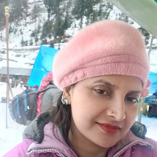Shashi Tyagi