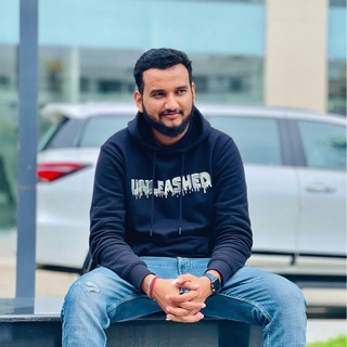 Shashi Varma