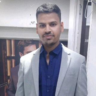 Shashibhushan Rai