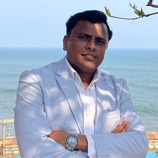 Shashidhar Dandin
