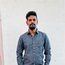 Shashidhar K