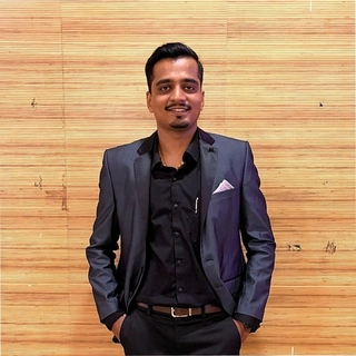 Shashidhar Patil