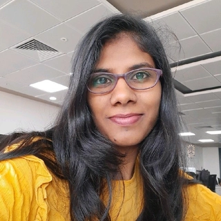 Shashikala Raju