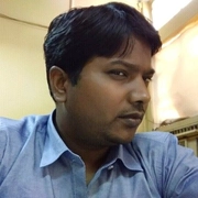 Shashikant Bharti
