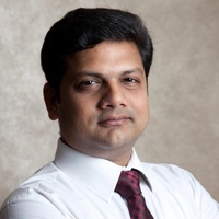 Shashikanth Jayaraman