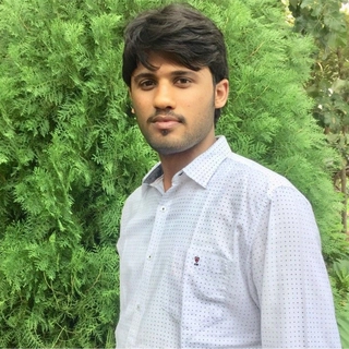 Shashikanth Mathukumilli