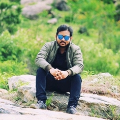 Shashikanth Shivasali