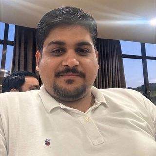Shashikesh Kumar