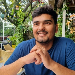 Shashiranjan Pandey