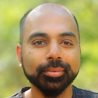 Shatanik Bhattacharjee