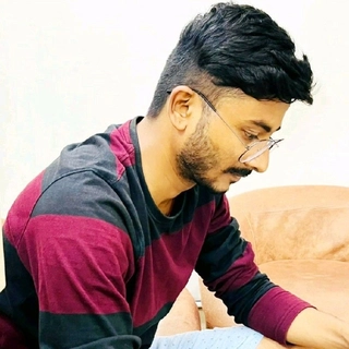 Shatmanyu Srivastava