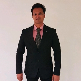 Shaubhik Gupta