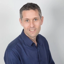 Shaun Brazier