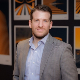 Shaun Brodsky
