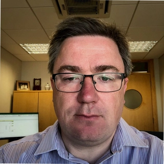 Shaun Cummins