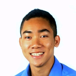 Shaun Lim Kong