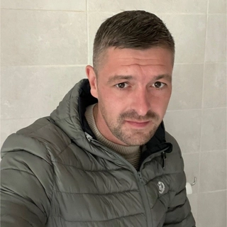 Shaun Mervyn Jones