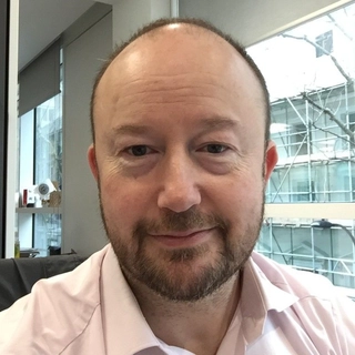 Shaun Nikiel Chartered McIpd