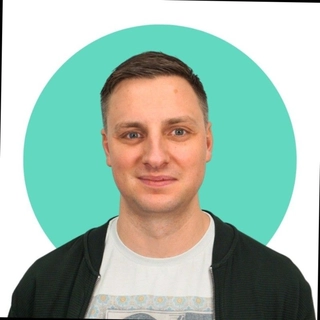 Shaun Potts