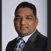 Shaun Somai