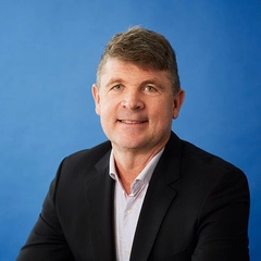 Shaun Southwell