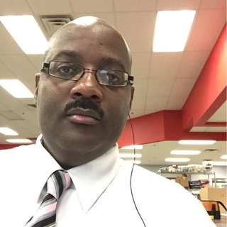 Shaun Truett