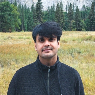 Shaurya Khurana